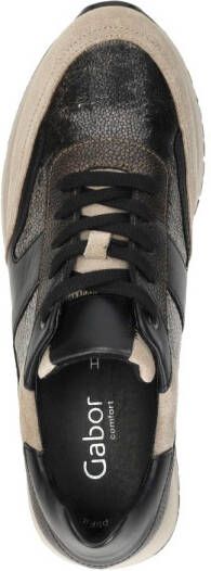 Gabor Sneakers Laag