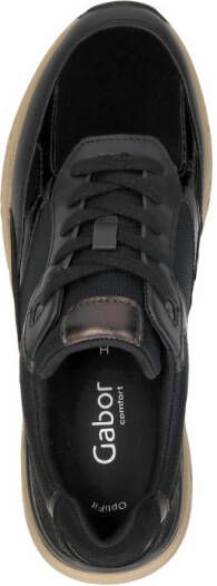 Gabor Sneakers Laag