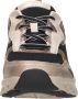 Gabor Rollingsoft Sneakers zwart Textiel Dames - Thumbnail 9