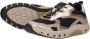 Gabor Rollingsoft Sneakers zwart Textiel Dames - Thumbnail 10