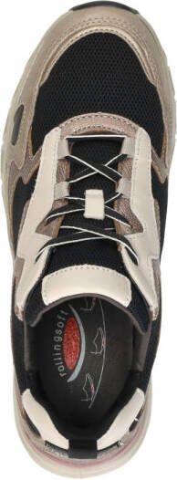 Gabor Sneakers Laag