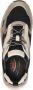 Gabor Rollingsoft Sneakers zwart Textiel Dames - Thumbnail 11