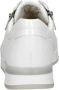 Gabor Sneakers wit Leer Dames - Thumbnail 7