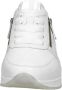 Gabor Sneakers wit Leer Dames - Thumbnail 9