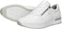 Gabor Sneakers wit Leer Dames - Thumbnail 10