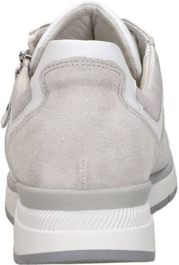 Gabor Sneakers Laag Met Stretch