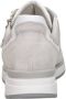 GABOR Lage Sneakers Dames 306 Maat: 38 Materiaal: Leatherlook Kleur: Wit - Thumbnail 4