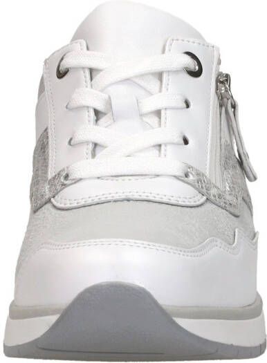 Gabor Sneakers Laag Met Stretch