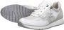 GABOR Lage Sneakers Dames 306 Maat: 38 Materiaal: Leatherlook Kleur: Wit - Thumbnail 6