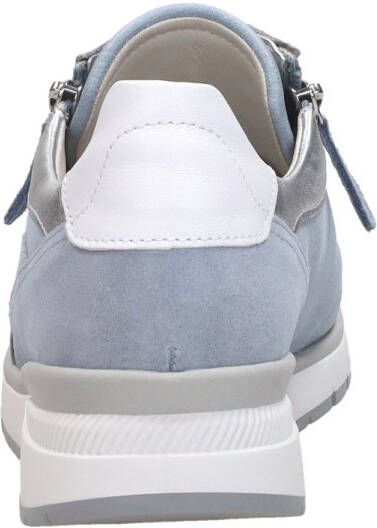 Gabor Sneakers Laag Met Stretch