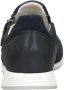 Gabor 46.408.46 Night Blue G-Wijdte Sneakers slip-on-sneakers - Thumbnail 10