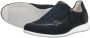 Gabor 46.408.46 Night Blue G-Wijdte Sneakers slip-on-sneakers - Thumbnail 12