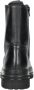 Gabor Veterlaars 71.721.21 Foulardc Black Zwart Dames - Thumbnail 4