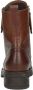 Gabor 72.785.55 Dames Veterboots Cognac - Thumbnail 3