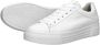 Gabor Witte Lage Sneakers Comfort Collectie White Dames - Thumbnail 6