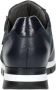 Gabor Stijlvolle en comfortabele sneakers voor heren Blue Heren - Thumbnail 10