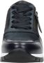 Gabor Stijlvolle en comfortabele sneakers voor heren Blue Heren - Thumbnail 11