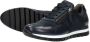 Gabor Stijlvolle en comfortabele sneakers voor heren Blue Heren - Thumbnail 12