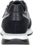 GABOR Lage Sneakers Dames 438 Maat: 37 Materiaal: Leer Kleur: Blauw - Thumbnail 10