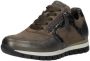 Gabor Stijlvolle Sneakers Dream MetCerv Kroko Bruin Dames - Thumbnail 15