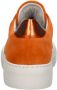Gabor Veterschoenen Laag Veterschoenen Laag oranje - Thumbnail 6