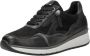 Gabor Sneakers met sleehak Capri vrijetijdsschoen lage schoen veterschoen in k-breedte (= extra breed) - Thumbnail 6