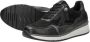Gabor Sneakers met sleehak Capri vrijetijdsschoen lage schoen veterschoen in k-breedte (= extra breed) - Thumbnail 9