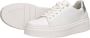 Gabor Sneakers Dames Wit - Thumbnail 6