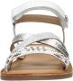 Gioseppo Meiden Sandalen Meiden Sandalen wit - Thumbnail 6