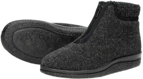 Comfort Plus Dames Pantoffels