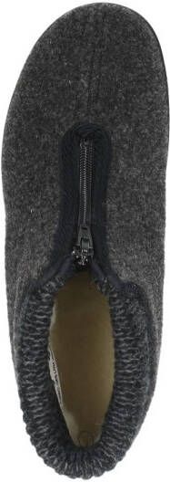 Comfort Plus Dames Pantoffels