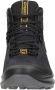 Grisport Discovery Mid Unisex Wandelschoenen Blue - Thumbnail 6