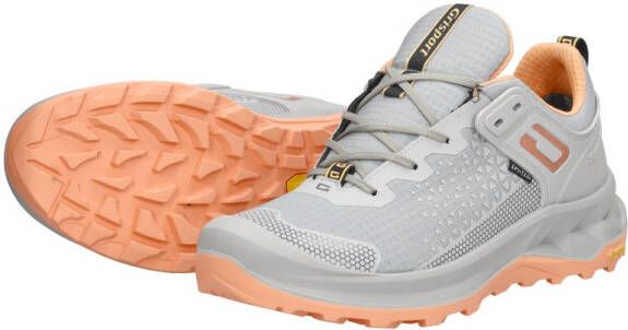 Grisport Explorer low wandelschoen - Foto 5