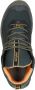 Grisport Explorer low groen roze wandelschoenen uni - Thumbnail 8