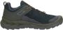Grisport Explorer low groen wandelschoenen uni - Thumbnail 5