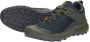 Grisport Explorer low groen wandelschoenen uni - Thumbnail 7