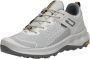 Grisport GRI Explorer Low Wandelschoen Heren Grijs Laag - Thumbnail 4