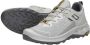 Grisport GRI Explorer Low Wandelschoen Heren Grijs Laag - Thumbnail 7