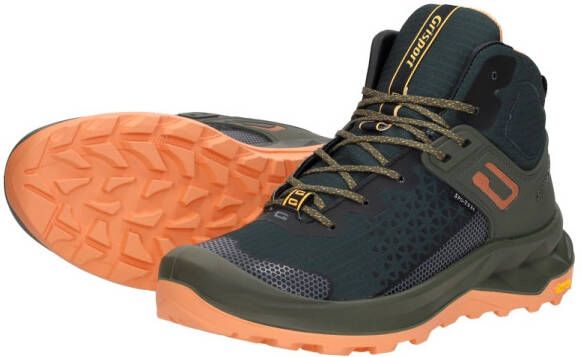 GriSport Explorer M