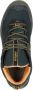 Grisport Explorer mid groen roze wandelschoenen uni - Thumbnail 8