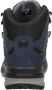 Grisport Tampa Mid blauw wandelschoenen uni (14903-06) - Thumbnail 11