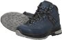 Grisport Tampa Mid blauw wandelschoenen uni (14903-06) - Thumbnail 13