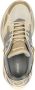 Guess Belluna Lage Sneakers Beige Grijs Bruin Beige Dames - Thumbnail 10