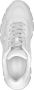 Guess Lage Sneakers Brecky White Dames - Thumbnail 7