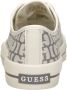 GUESS Dames Sneakers Grijs FLPCARFAL12 GREY Carey - Thumbnail 5