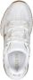 Guess Lage sneakers Carrli stijl White Dames - Thumbnail 9
