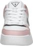 Guess Glamour Sneaker Multicolor Dames - Thumbnail 10