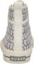 GUESS Dames Sneakers Flpcolfal 12 Grey Grijs - Thumbnail 5