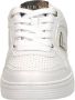 GUESS Daiso Sneakers Laag Wit - Thumbnail 6