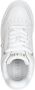 Guess Sneakers FLTDEL ELE12 DELOVE-WHITE - Thumbnail 6